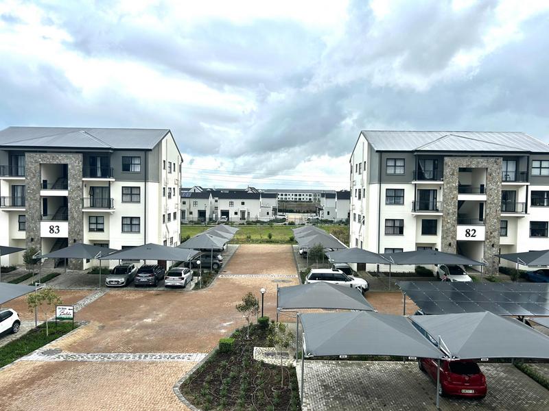 To Let 1 Bedroom Property for Rent in The Huntsman Western Cape